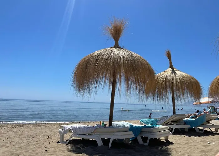 Jdc Beach Side Marbella