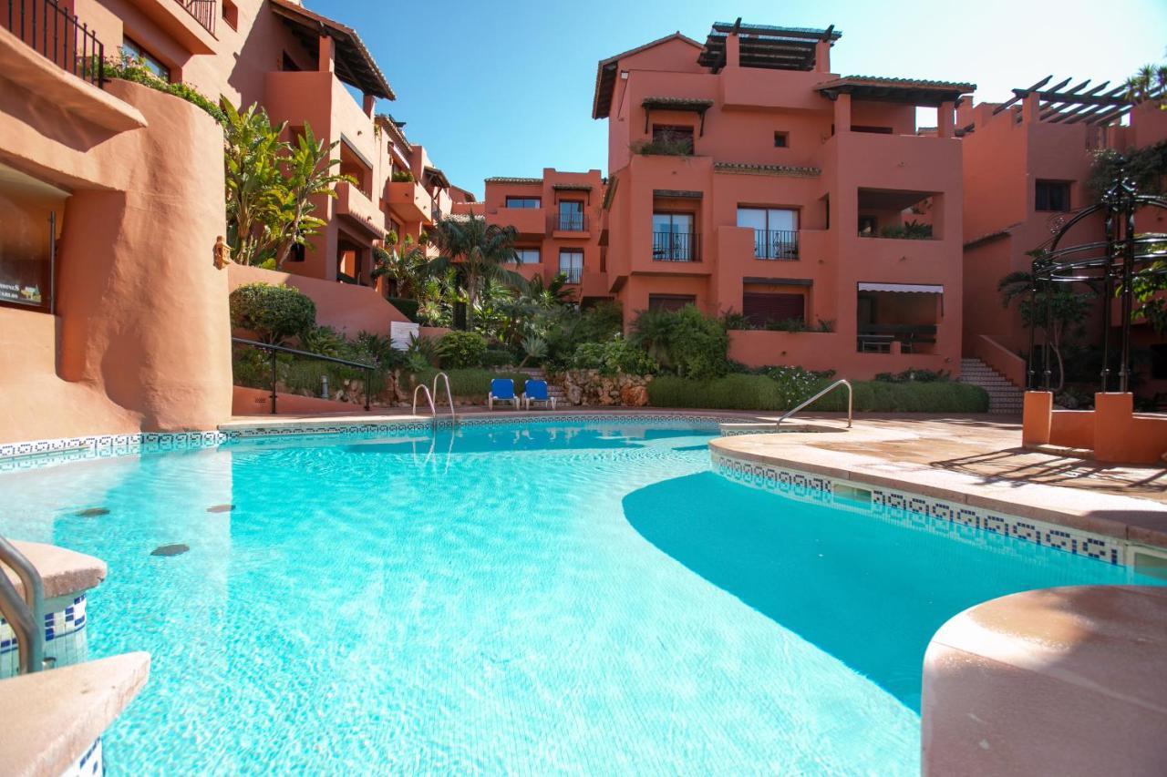 Jdc Side Appartamento Marbella