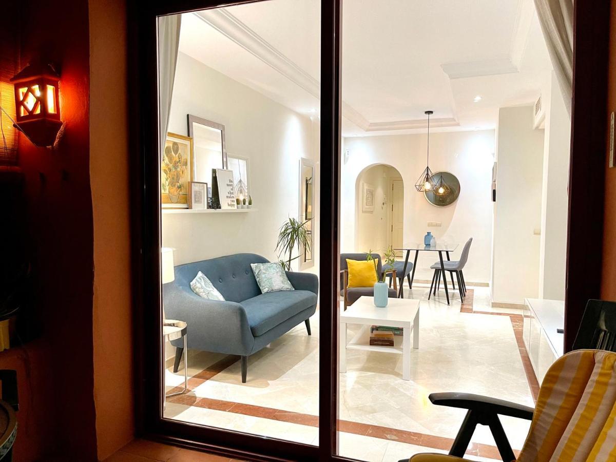 Appartamento Jdc Side Marbella